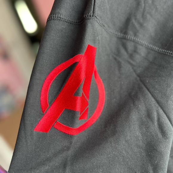 Brand New Marvel Avengers Spirit Sweater ✨ - Picture 6 of 6
